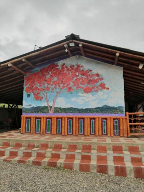 Casa el edén